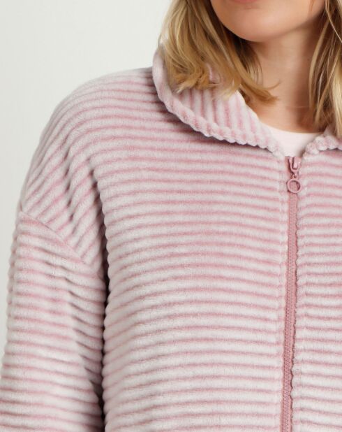 Peignoir Magic Time pétale