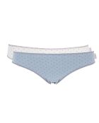 2 Minis culottes Marie multicolores