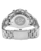 Montre Quartz Homme Regatta en Acier argentée