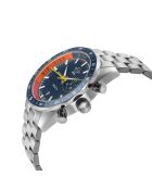 Montre Quartz Homme Regatta en Acier argentée