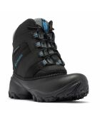 Chaussures chaudes Childrens Rope Tow Iv Waterproof noires