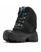 Chaussures chaudes Childrens Rope Tow Iv Waterproof noires