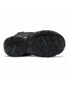 Chaussures chaudes Childrens Rope Tow Iv Waterproof noires