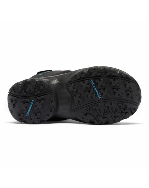 Chaussures chaudes Childrens Rope Tow Iv Waterproof noires
