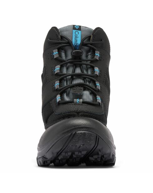 Chaussures chaudes Childrens Rope Tow Iv Waterproof noires