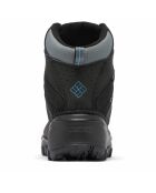 Chaussures chaudes Childrens Rope Tow Iv Waterproof noires