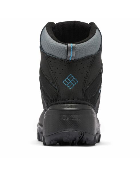 Chaussures chaudes Childrens Rope Tow Iv Waterproof noires