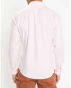 Chemise Original Slim rose