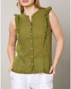 Top Teory matcha