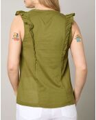 Top Teory matcha