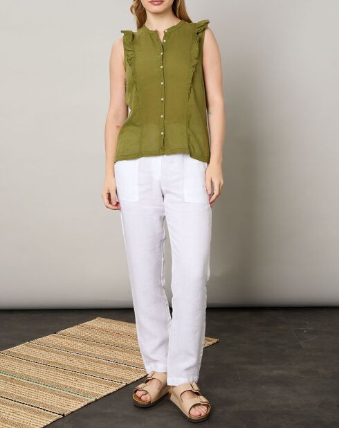 Top Teory matcha