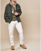 Pantalon chino Taylor craie
