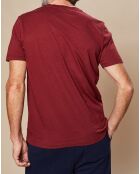 T-Shirt Northbound vin