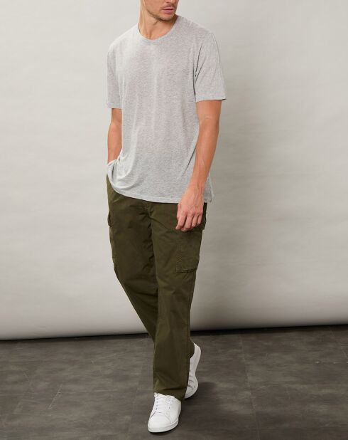 Pantalon Tyl camo