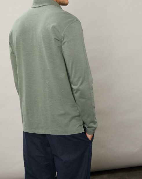 Polo Ls militaire