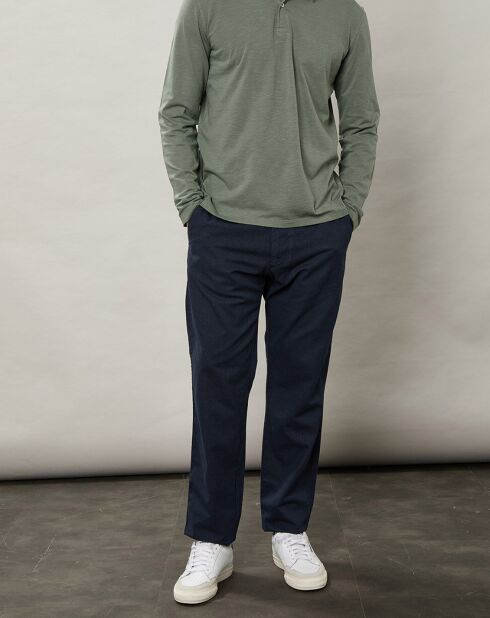 Polo Ls militaire