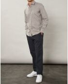 Pantalon Tobby carbone