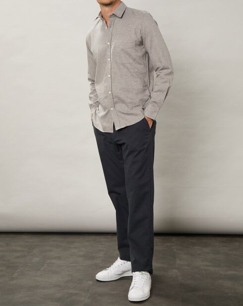 Pantalon Tobby carbone
