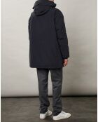 Parka Cornell marine