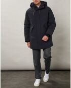 Parka Cornell marine