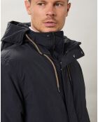 Parka Cornell marine