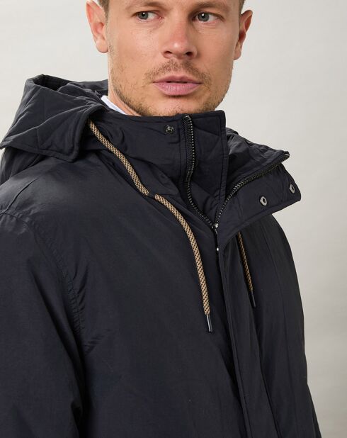 Parka Cornell marine