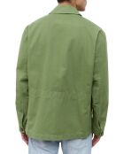 Veste Worker Poche Bout verte