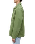 Veste Worker Poche Bout verte