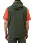 Veste sans manches Utility kaki