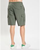 Short cargo Eksjo relax kaki