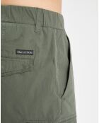 Short cargo Eksjo relax kaki