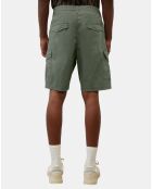 Short cargo Eksjo relax kaki