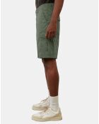 Short cargo Eksjo relax kaki