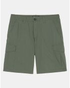 Short cargo Eksjo relax kaki