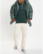 Doudoune Puffer Milg verte