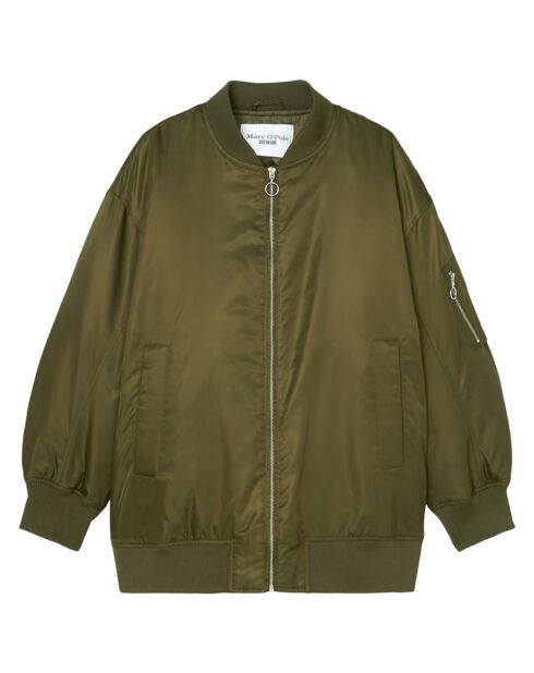 Bomber Padded kaki