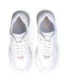Sneakers Amazing en Cuir blanches