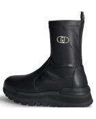 Bottes Amazing  noires