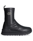 Bottes Amazing  noires