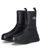 Bottes Amazing  noires