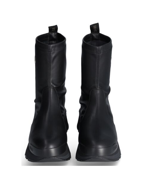 Bottes Amazing  noires
