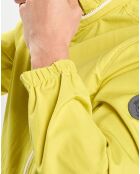 Coupe-vent classic jaune