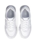 Sneakers Amazing en Cuir blanches