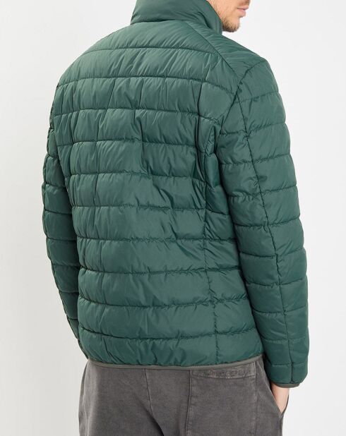 Doudoune light Ndsd verte