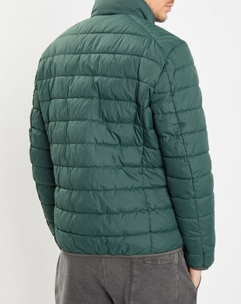 Doudoune light Ndsd verte