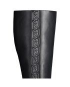 Bottes Grace  noires