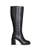Bottes Grace  noires