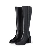 Bottes Grace  noires
