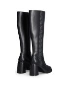 Bottes Grace  noires