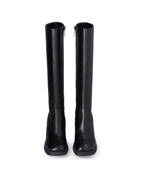 Bottes Grace  noires